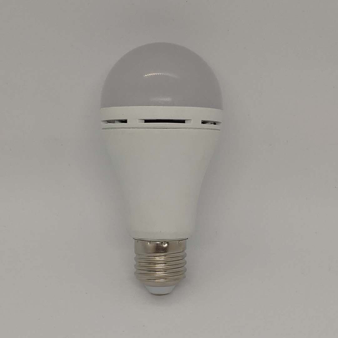 Rechargeable Led Light Bulbs Emergency Led Bulb