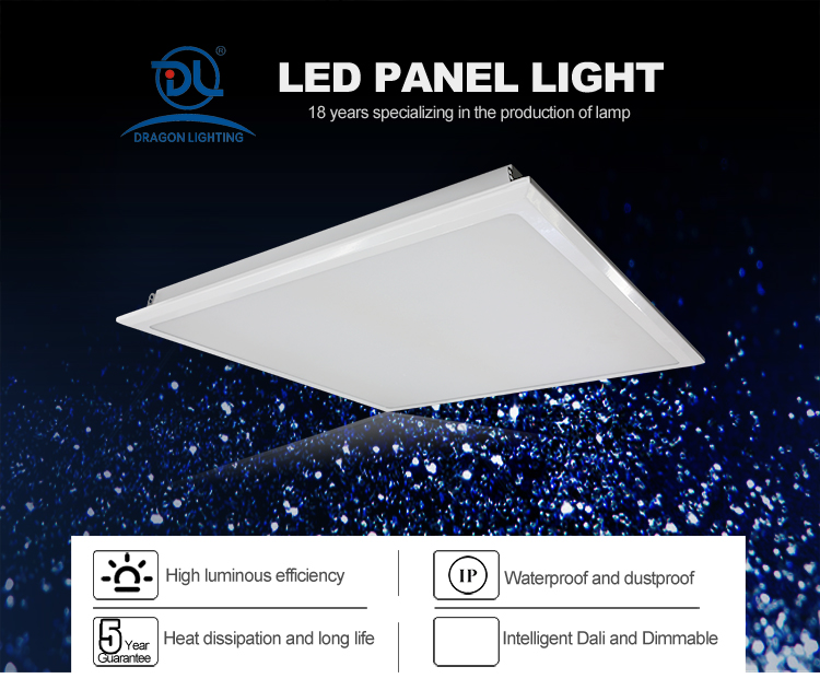 LED Panel Light