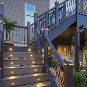 Indoor and outdoor decoration