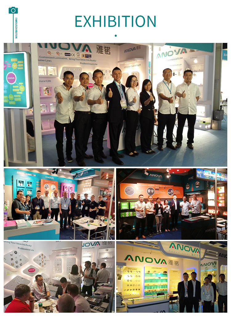 Exhibition Presence