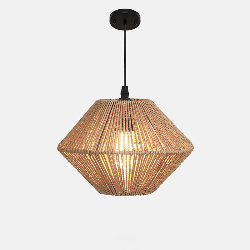 Factory New Modern Interior Lighting Hotel Home Decoration LED Pendant Lamp