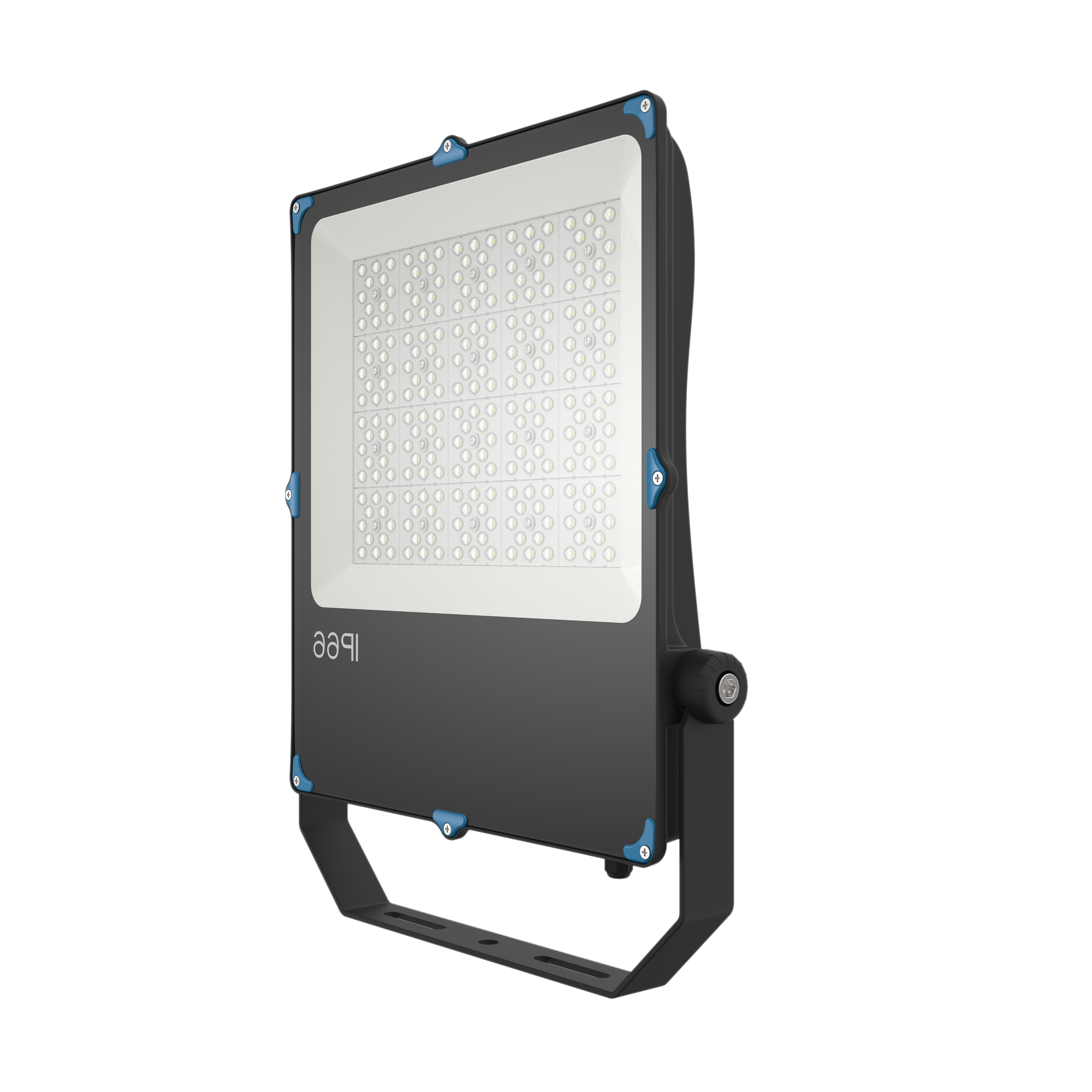 Top Sale 200W 5- Year Warranty 30W- 400W Led Flood Light Waterproof IP66 Led Lighting Floodlight Outdoor Lighting