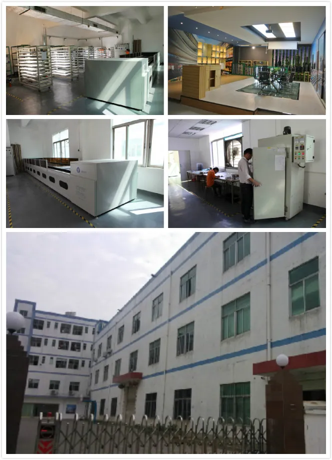 Certified LED Quality Assurance