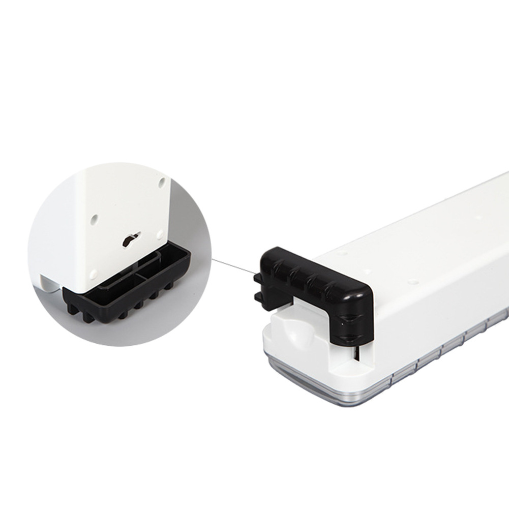 High Brightness LED Emergency Light, 30/60/90 LEDs Type C USB Rechargeable Portable Lamp for Indoor &amp; Outdoor Use
