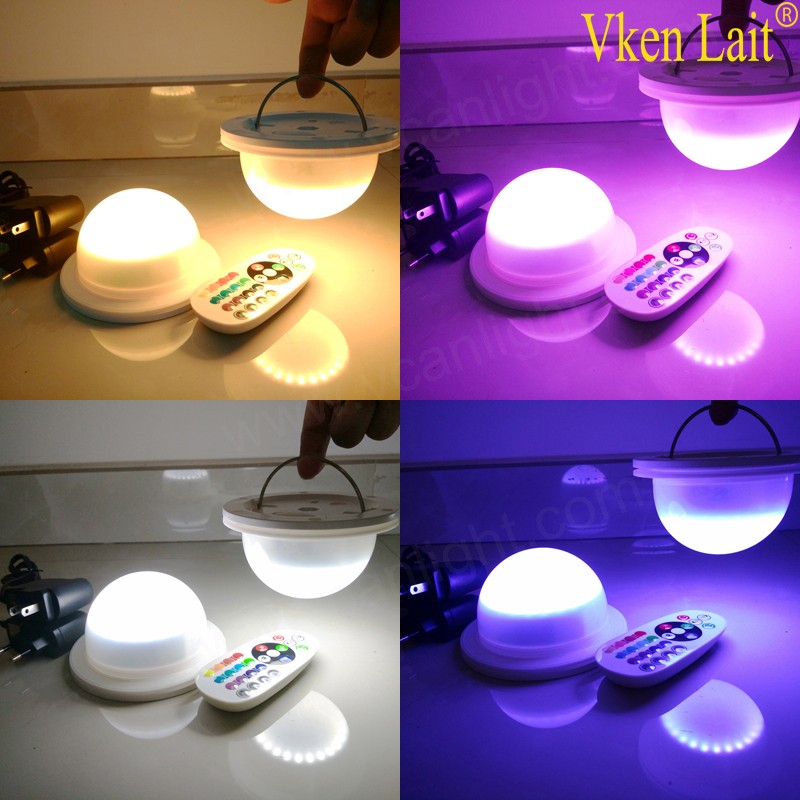 LED Light Product Details