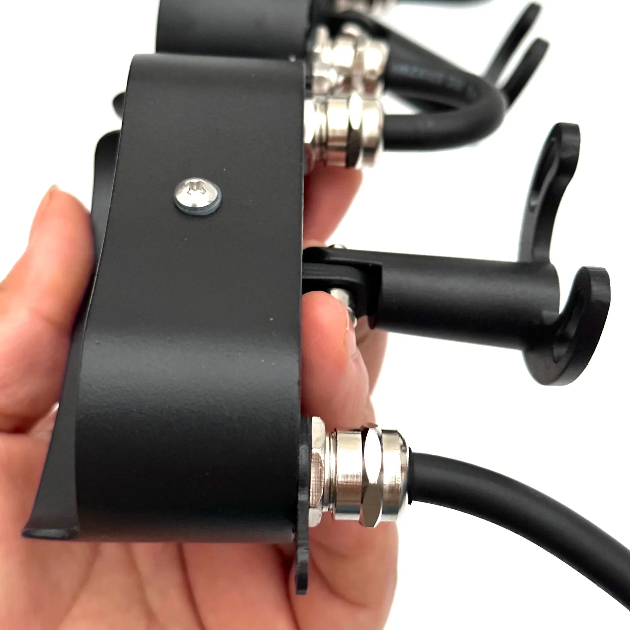 Energy Efficient RGB LED Flexible Wall Washer for Landscapes