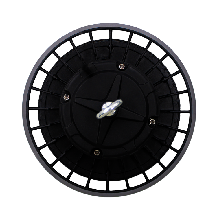 UFO LED High Bay Light Showcase 3