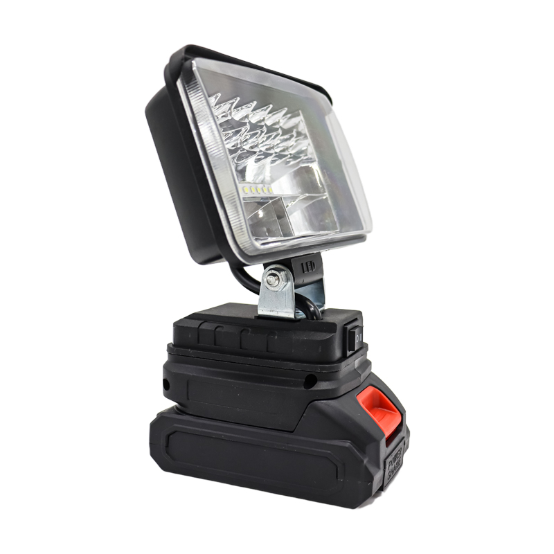 Super Bright 2400LM 15W 4 Inch 30 LED Light Outdoor Camping Field Emergency Orchard Work Lighting