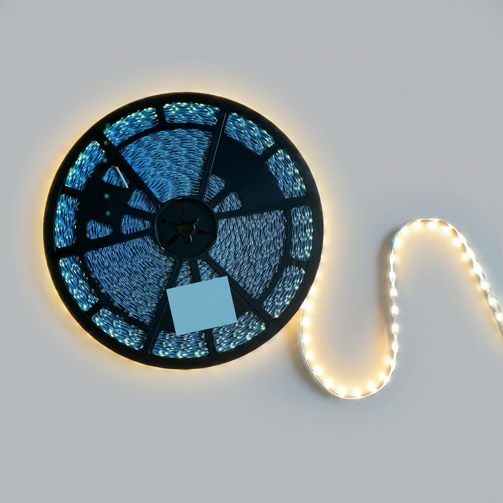 12V IP67 Waterproof Cuttable Plastic Signage Channel Letter Magic Pixel RGBIC Bendable S Zigzag Addressable WS2812B LED Strip