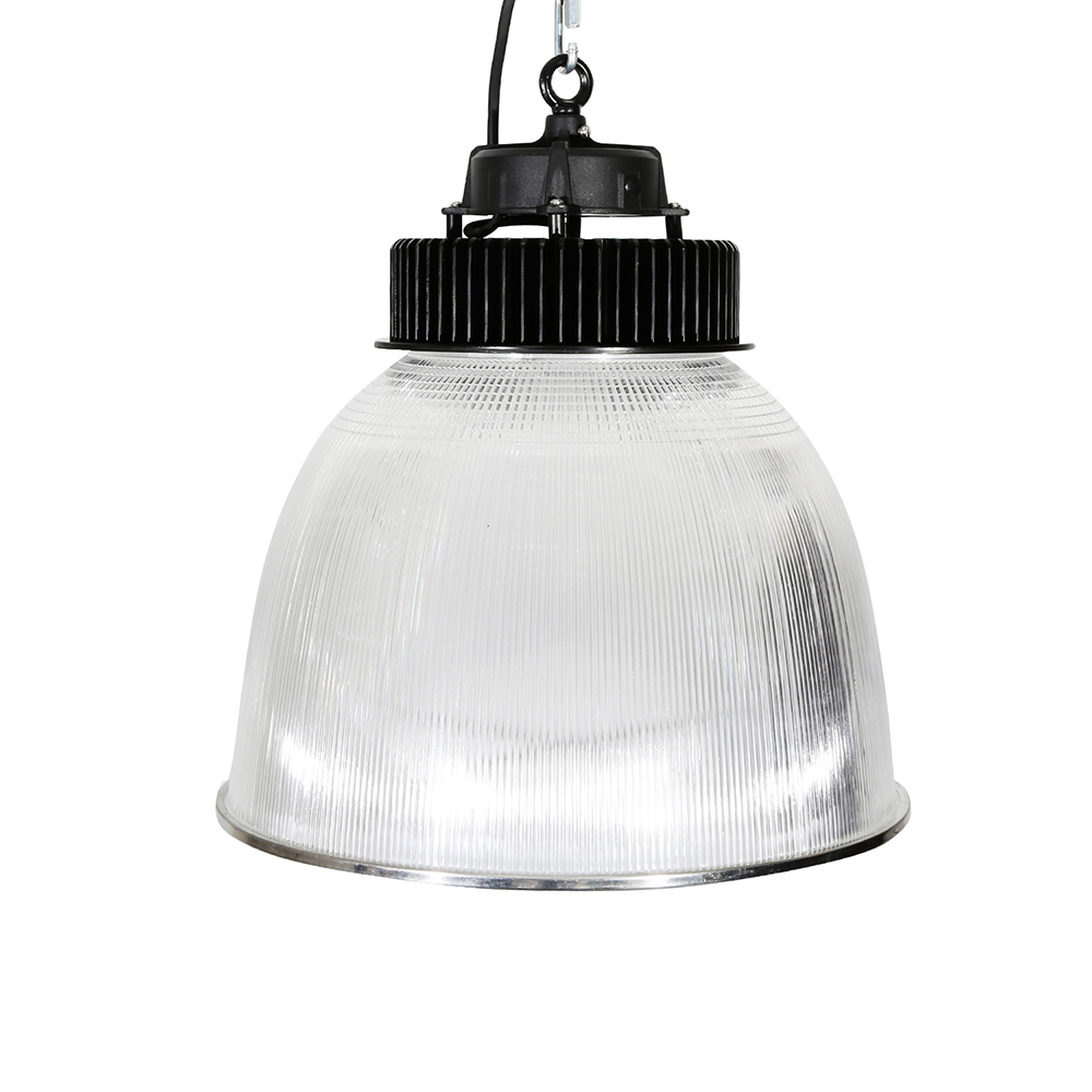 Warehouse Lighting