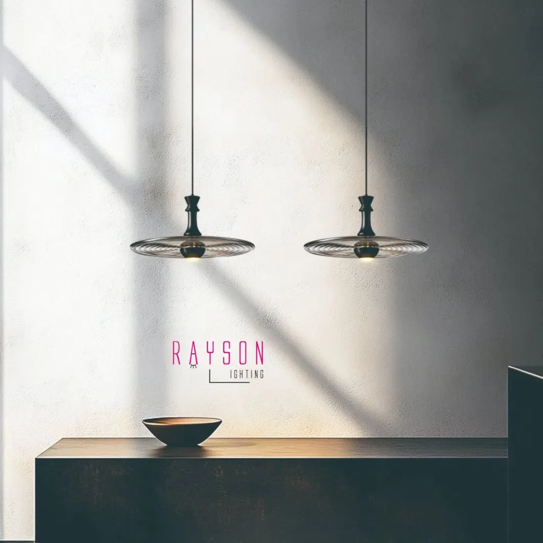 Pendant Light 2