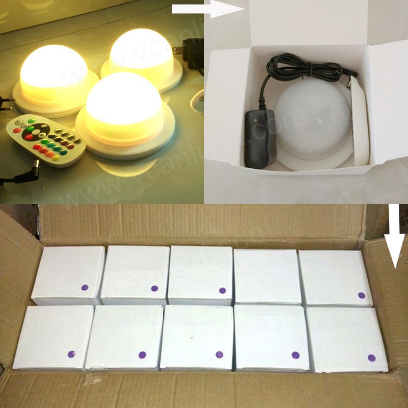 Packing Details