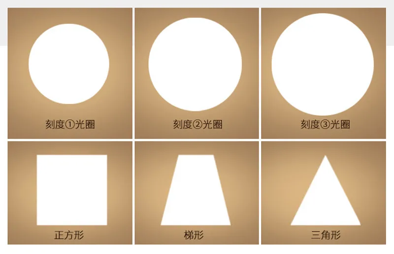 Shapeable & Zoomable 32W COB LED Track Lighting Details