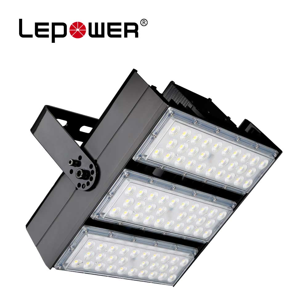 Stadium/sports Field 1500w Led Metal Halide Replacement 220v 185lm/w 400w 500w LED Flood Light