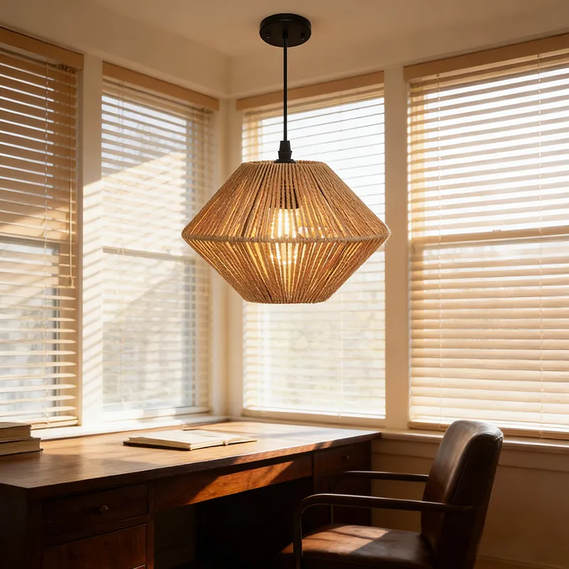 Pendant Lamp Design F