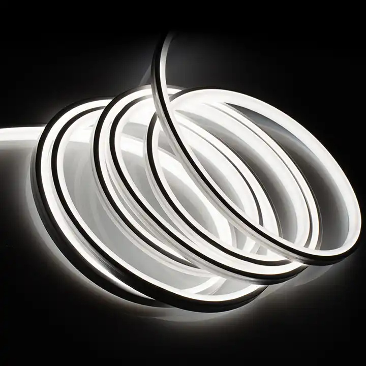 Silicone Strip Details 1