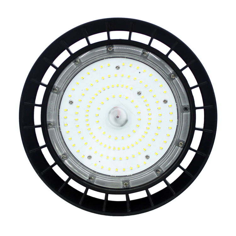 UFO LED High Bay Light Showcase 1