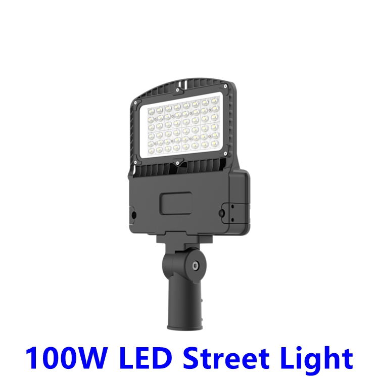 100W LED Street Light