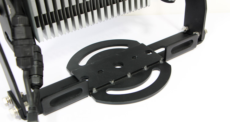 Rototable Bracket disc