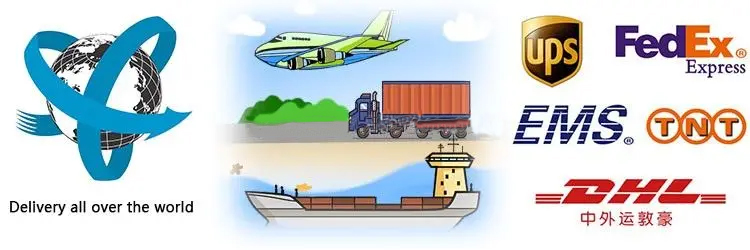 Shipping