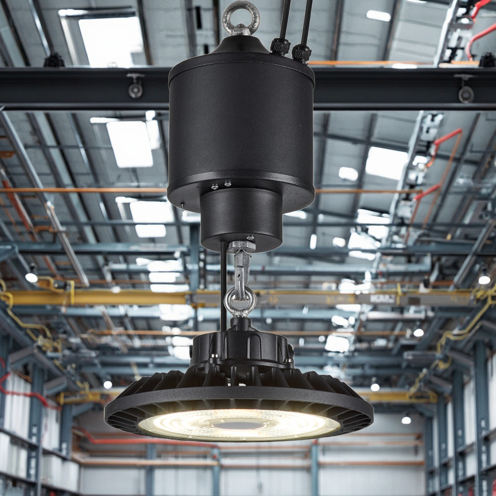 300W For LED Linear High Bay Light Industrial 500W Street Light High Bay Lights With Competitive Price
