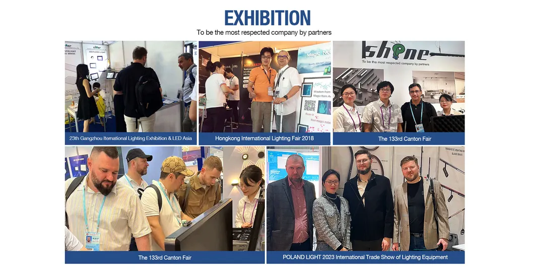 Trade Show 1