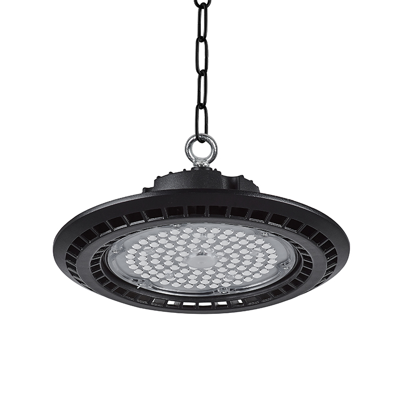 300W For LED Linear High Bay Light Industrial 500W Street Light High Bay Lights With Competitive Price