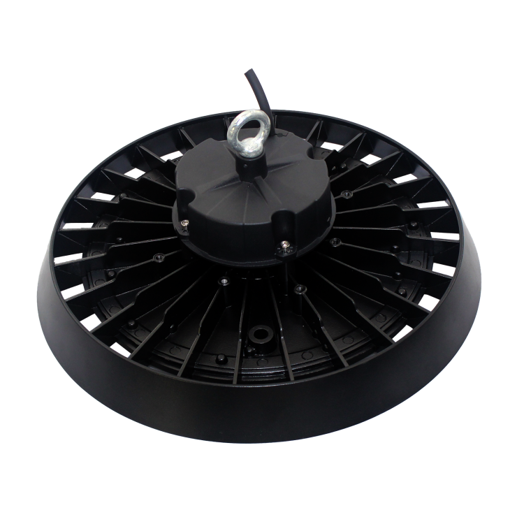 UFO LED High Bay Light Showcase 5