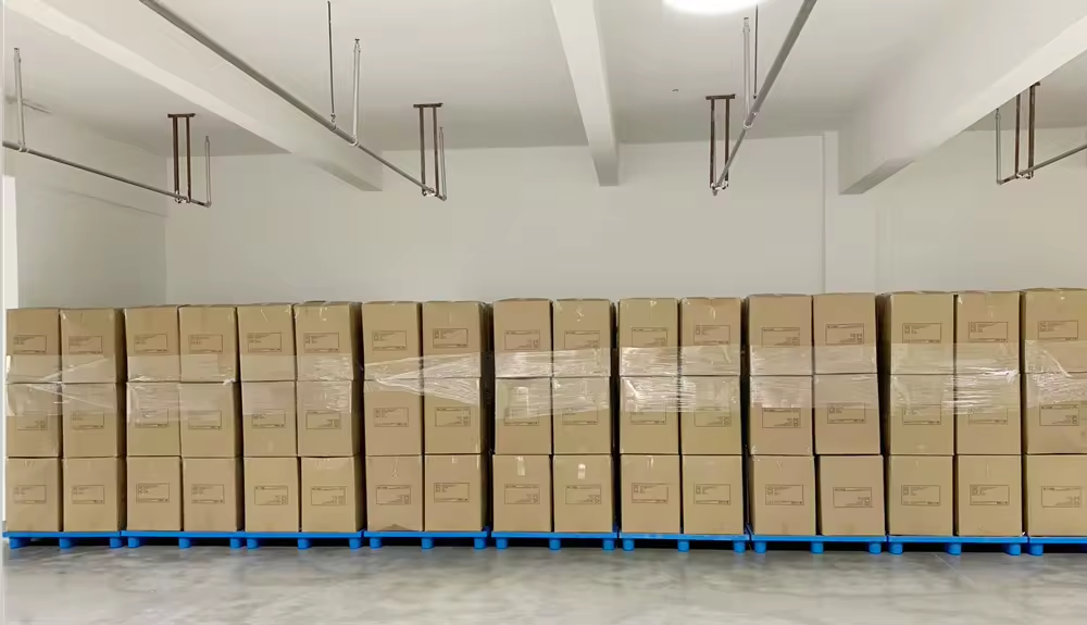 Factory Facility 2