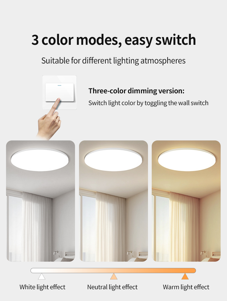 Product Features