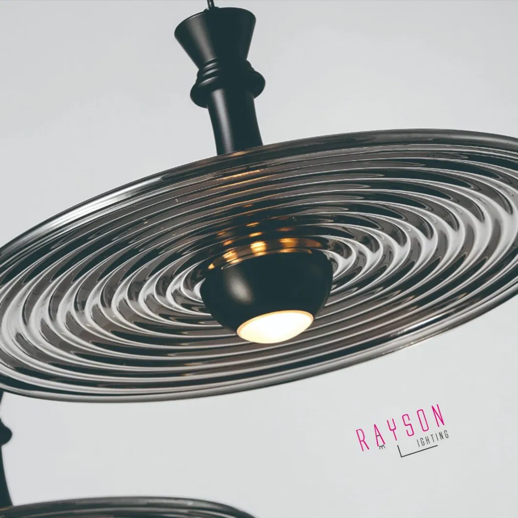 Pendant Light 4