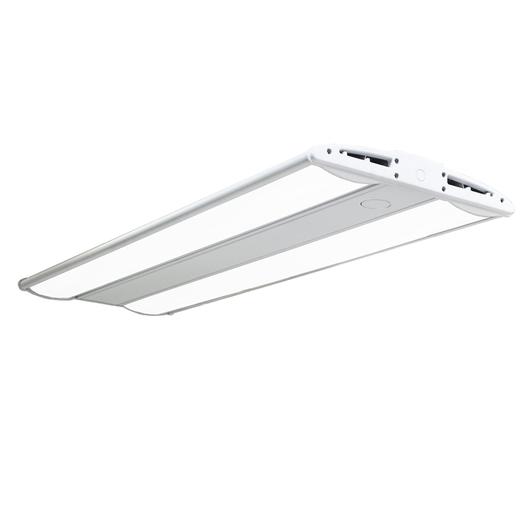 High-Bay LED Lighting for Stadiums/Gyms 100W-300W Industrial Aluminum Lamp Body