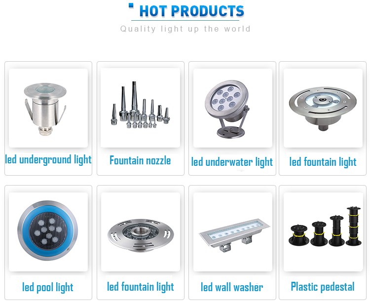 Landscape Lighting Products