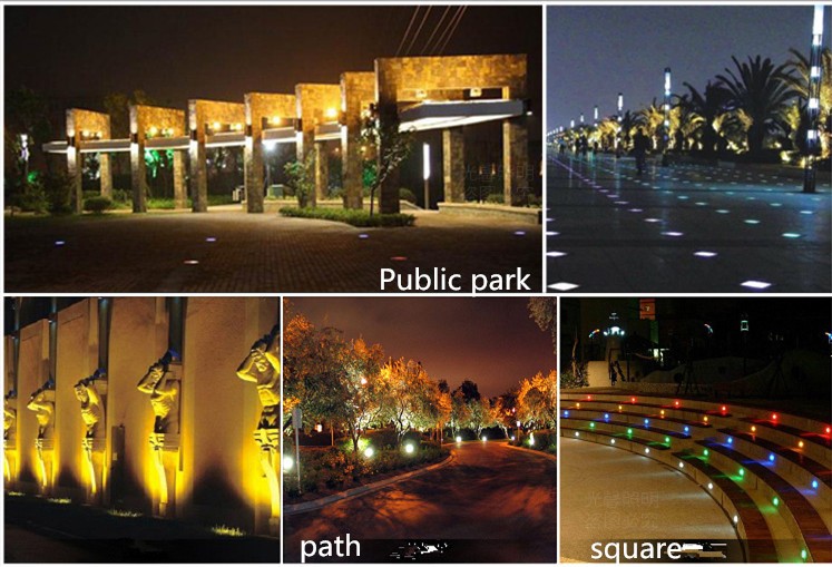 Light Effects