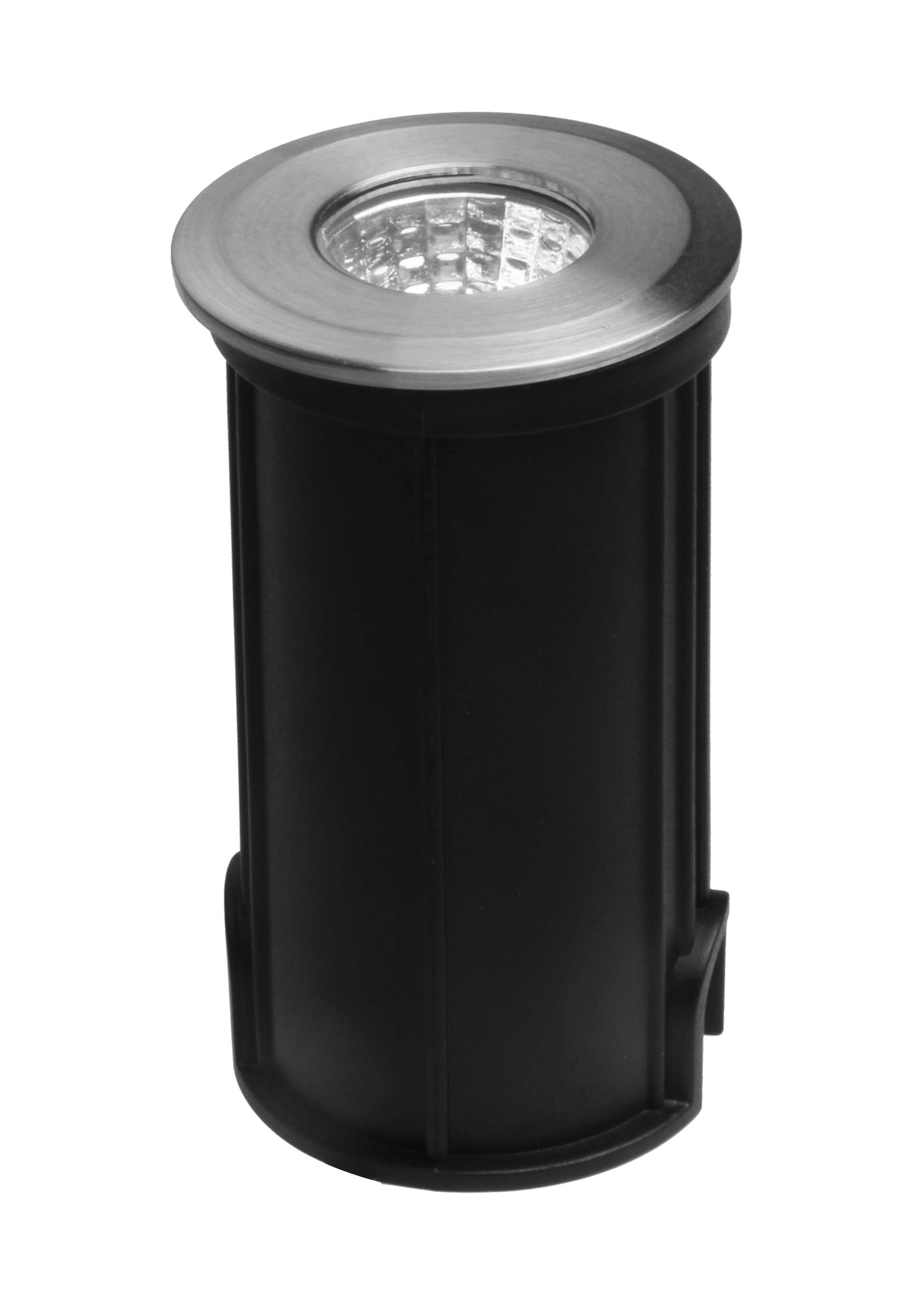 Hot Sale Modern IP68 LED Outdoor Lights 5m In-Ground Spots for Garden Landscape Park Decoration Aluminum Lamp Body