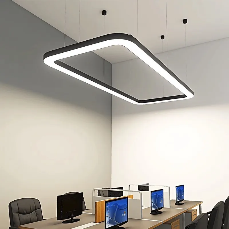 Linear Fixture