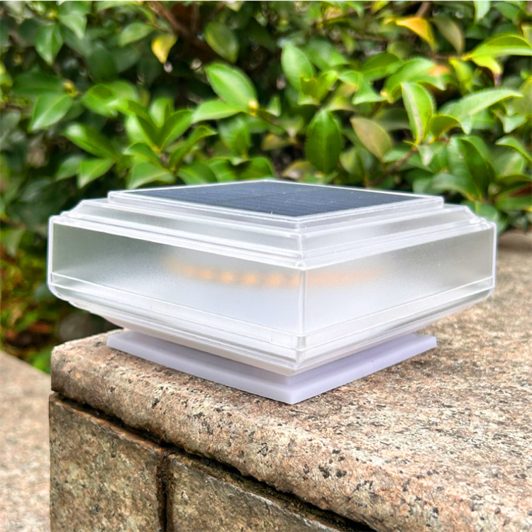 Factory Price Outdoor Waterproof Bright In-Ground Lawn Landscape Lamp LED Solar Ground Lights for Pathway Yard