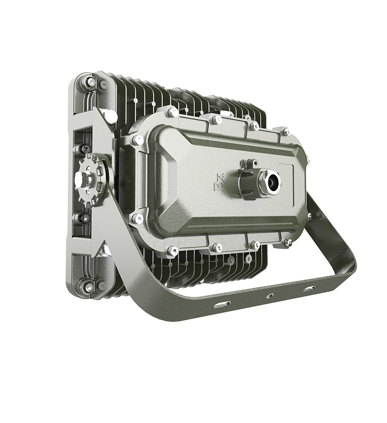 Hazardous Location, Explosion Proof &amp; Marine Grade LED Flood Light 240W