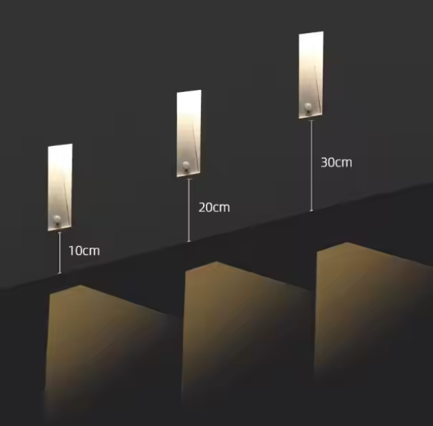 Stair Light View 5