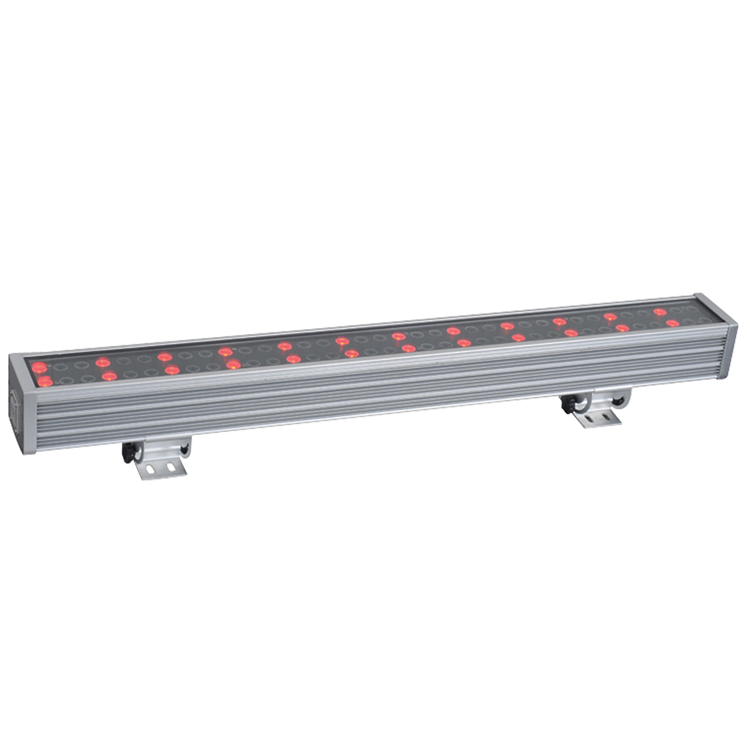 IP65 DMX512 LED RGBW Wall Washer