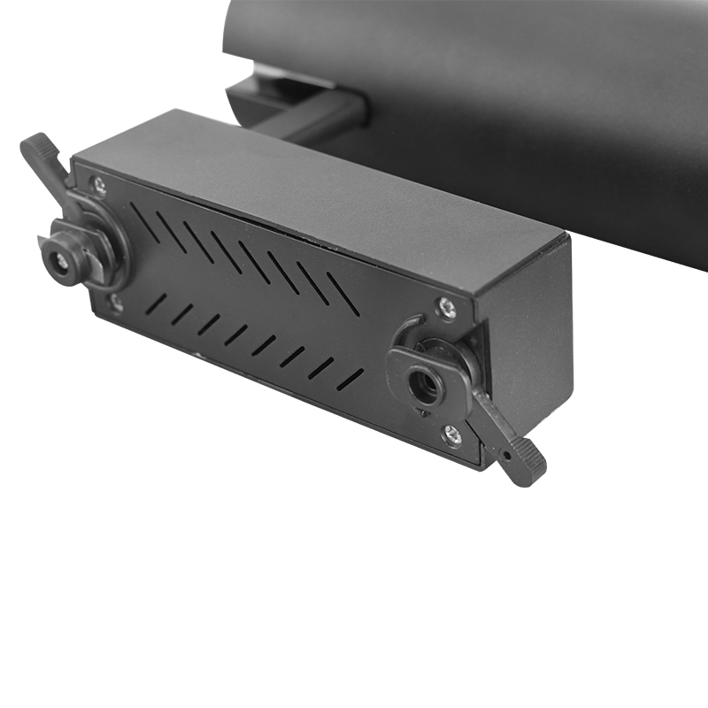 LED Track Lighting 30W COB Spotlight Ceiling Light for Museum Exhibition (LC2330L)