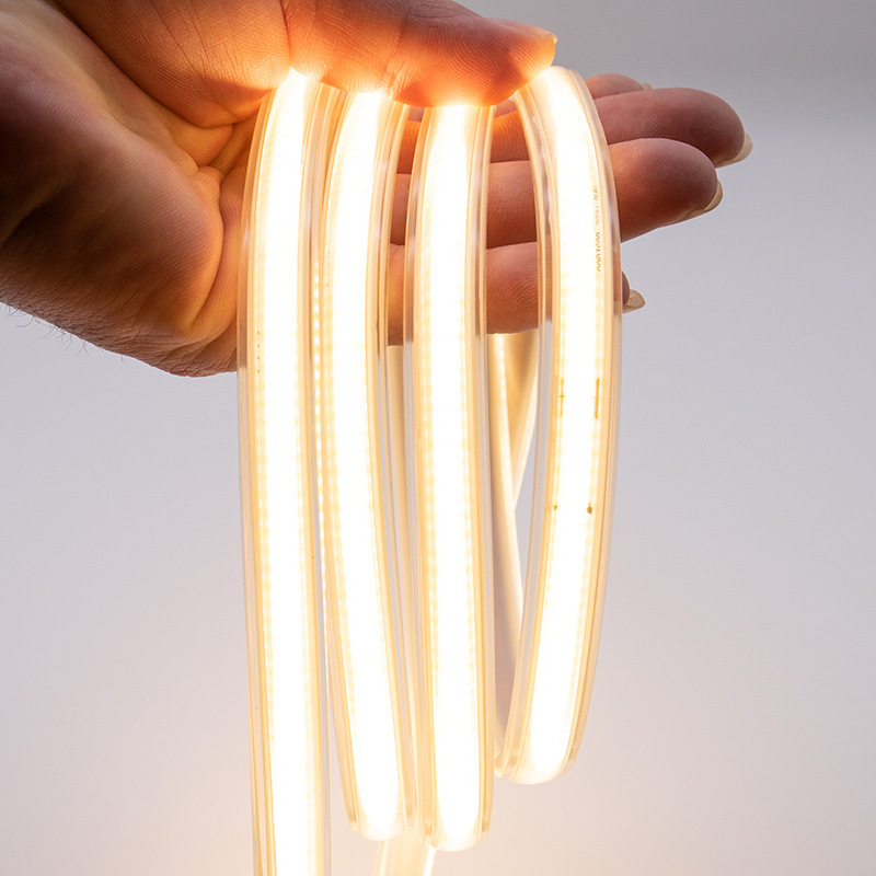 COB LED STRIP LIGHT