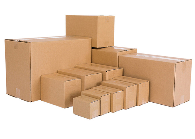Packaging Details