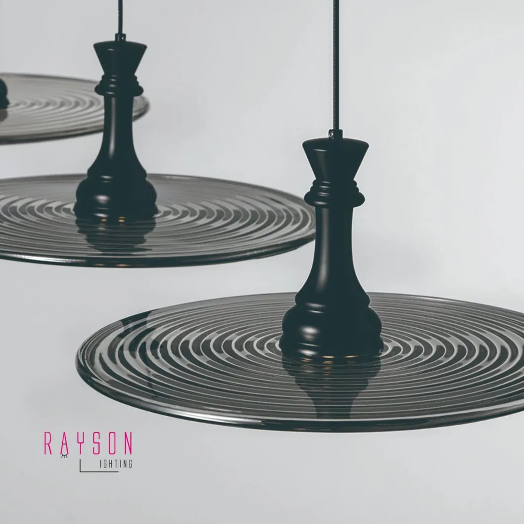 Pendant Light 5