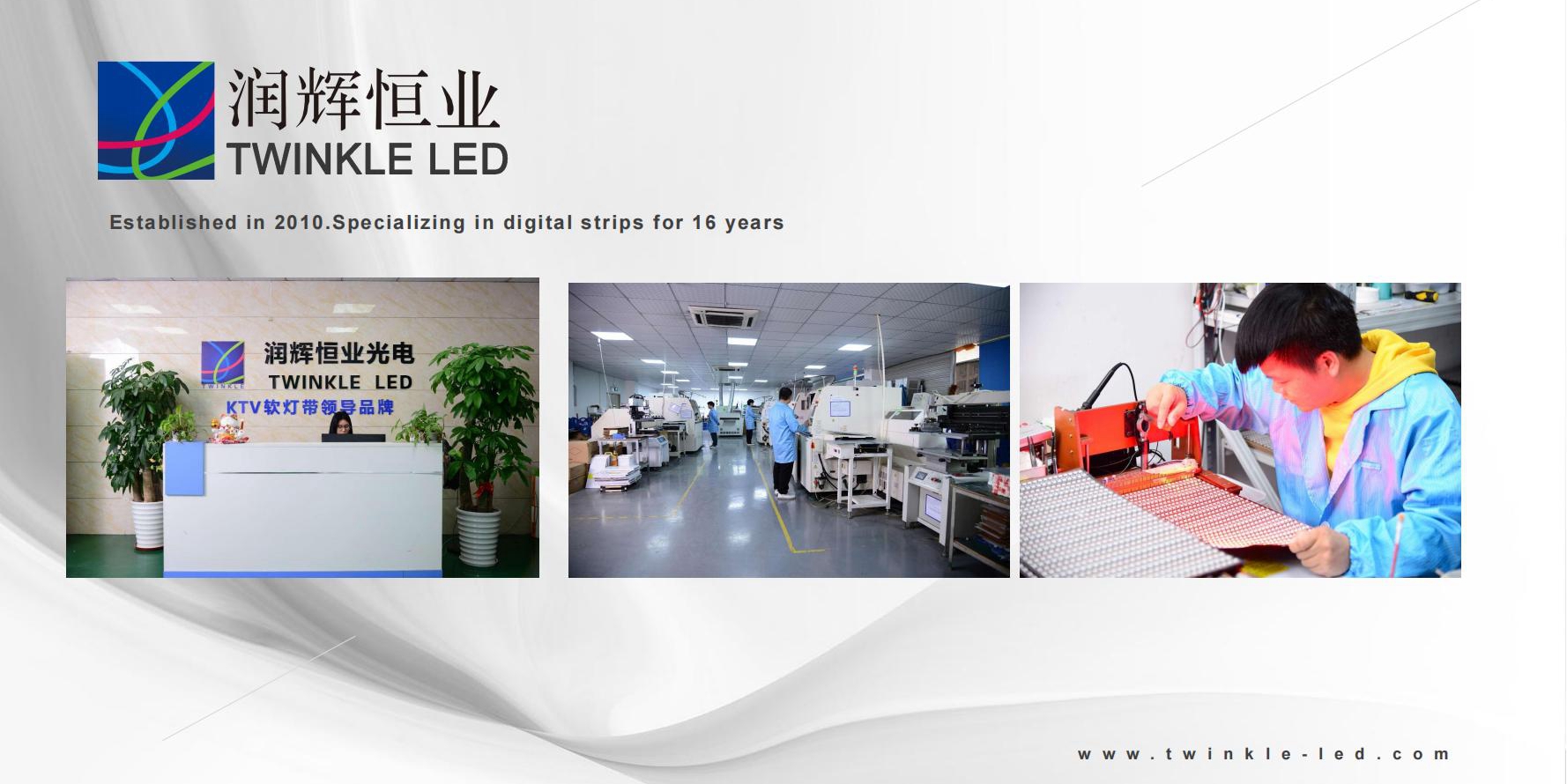 Customization 2020 3020 1616 5020 Rgbic Led Neon Strip Lights