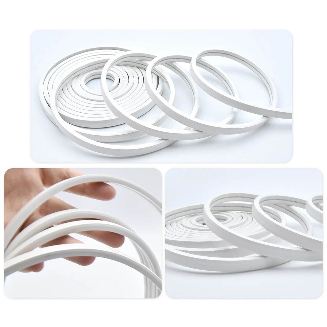 Neon Silicone Strip Overview