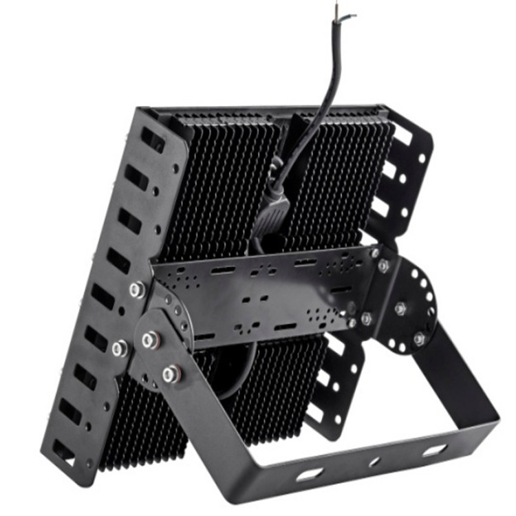 Newest 200w High Mast Led Flood Light for Landscape Building Decoration