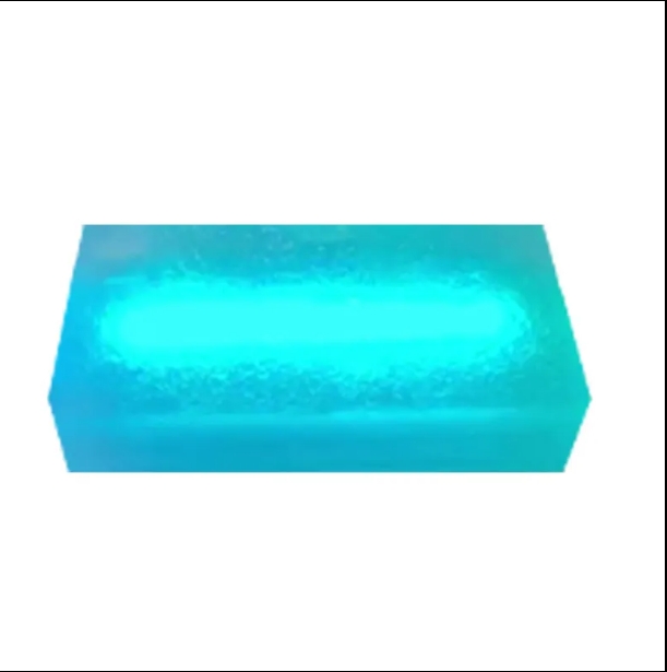 IP67 Waterproof LED In-Ground Brick Lights for Garden Pathway &amp; Driveway Outdoor Landscape Lighting