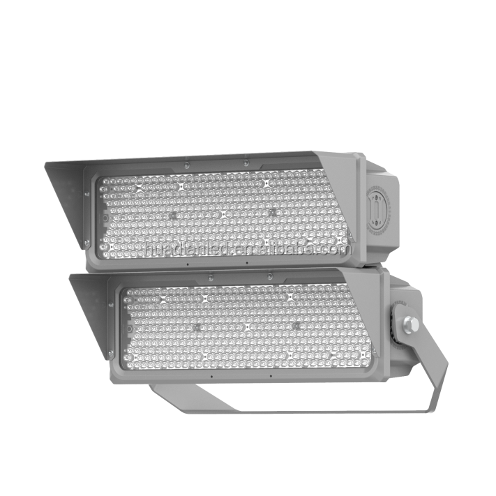 Most Cost-effective AC200-480V Led Flood Lights Led Waterproof Outdoor Led Floodlight