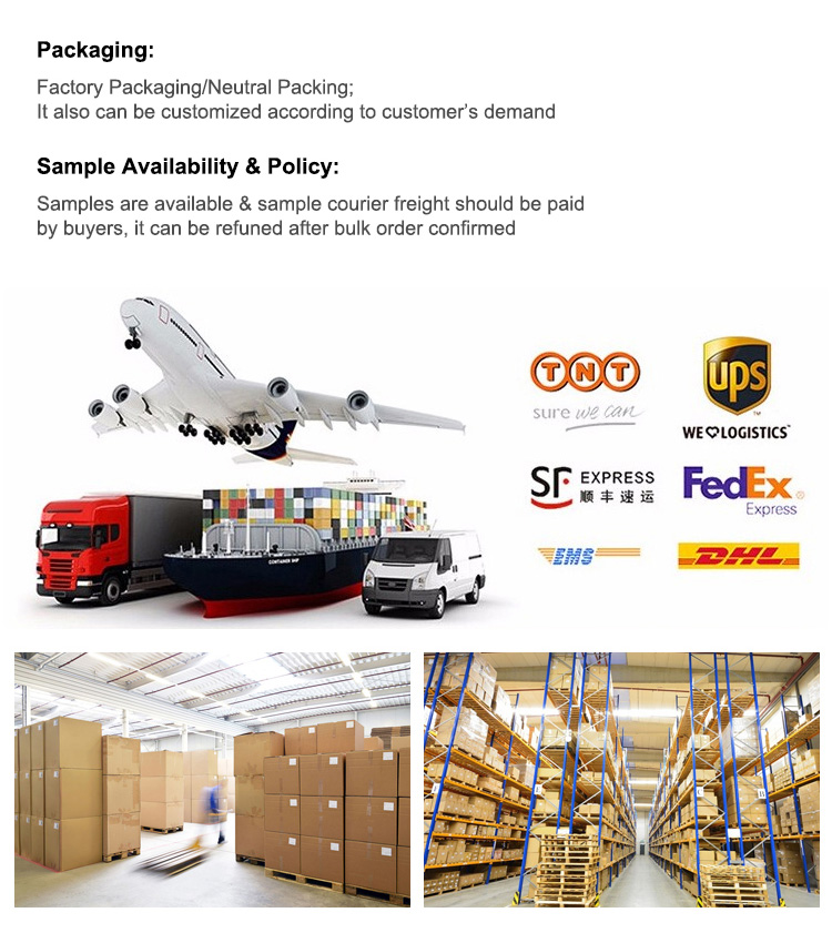 Packaging